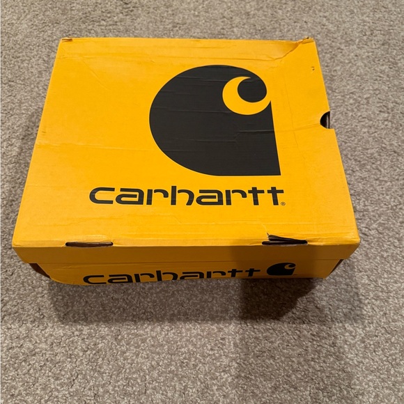 BRAND NEW IN BOX FRONTIER 6" WATER RESISTANT BOOT SIZE 13 - Picture 11 of 11